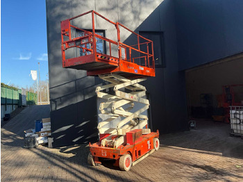 Platform pengangkat SNORKEL