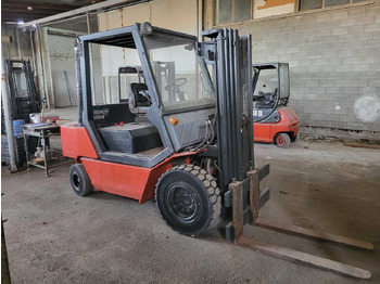 Forklift STEINBOCK BOSS