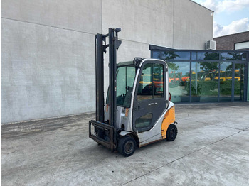 Forklift STILL RX70