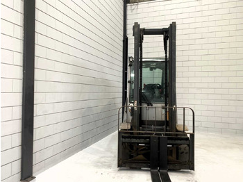 Forklift STILL - 2016 - RX 70-40 T - FORKLIFT: gambar 4 Forklift STILL - 2016 - RX 70-40 T - FORKLIFT: gambar 4