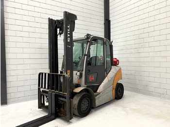 Forklift STILL RX70