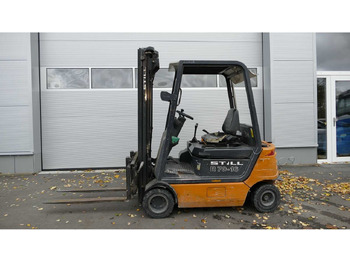 Forklift STILL R70