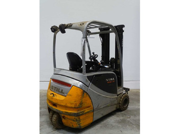 Forklift STILL RX20-20 2016 FORKLIFT: gambar 3 Forklift STILL RX20-20 2016 FORKLIFT: gambar 3