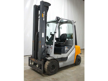 Forklift STILL RX70