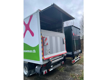 Semi-trailer 2014 GK GRUENENFELDER SLA 6.5 SEMI-TRAILER: gambar 3