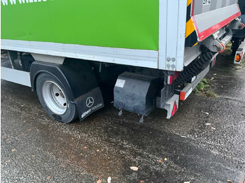 Semi-trailer 2014 GK GRUENENFELDER SLA 6.5 SEMI-TRAILER: gambar 5