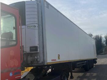 Semi-trailer KÖGEL