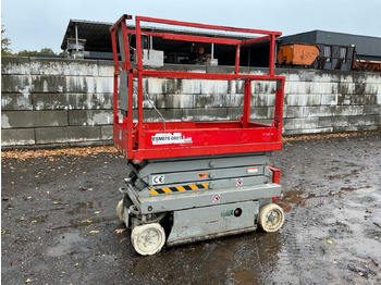 Platform pengangkat SKYJACK