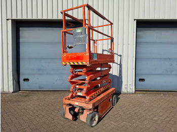 Platform pengangkat SKYJACK