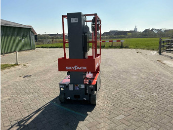 Platform pengangkat Skyjack SJ16E: gambar 5