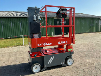 Platform pengangkat SKYJACK