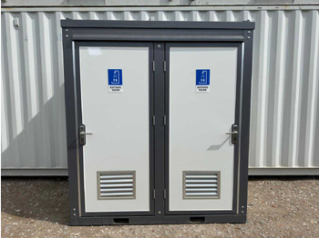 Kontainer konstruksi STAHLWORKS