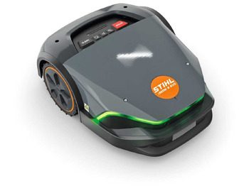 Mesin pemotong rumput STIHL