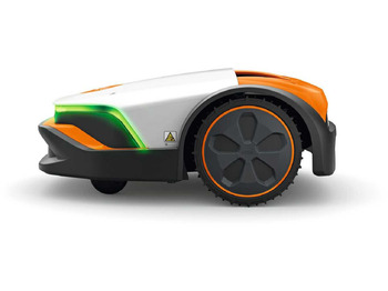 Mesin pemotong rumput STIHL