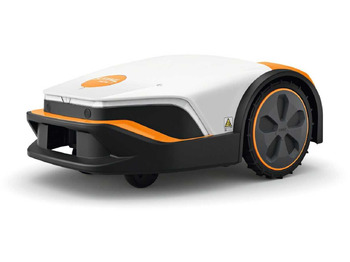 Mesin pemotong rumput Stihl IMOW 7: gambar 2