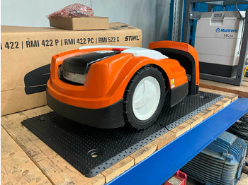 Mesin pemotong rumput Stihl RMI422.2: gambar 3