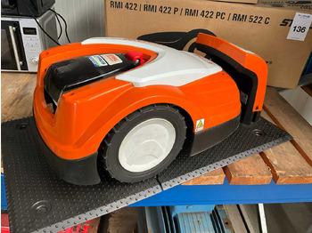 Mesin pemotong rumput STIHL