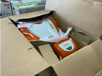 Mesin pemotong rumput Stihl iMOW RMI 632.1 P: gambar 4