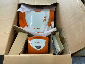 Mesin pemotong rumput Stihl iMOW RMI 632.1 P: gambar 3