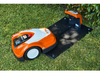Mesin pemotong rumput Stihl iMOW RMI 632.1 P: gambar 2
