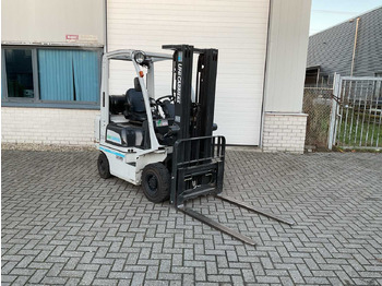 Forklift TOYOTA