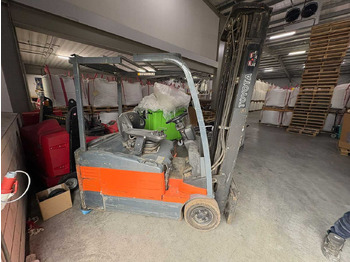 Forklift TOYOTA FBEF 16
