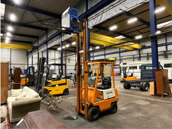 Forklift TOYOTA