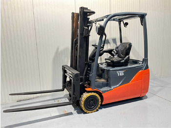 Forklift TOYOTA