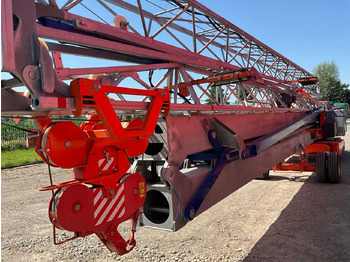 Derek menara Terex CSE 32: gambar 5