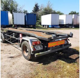 Trailer KAISER