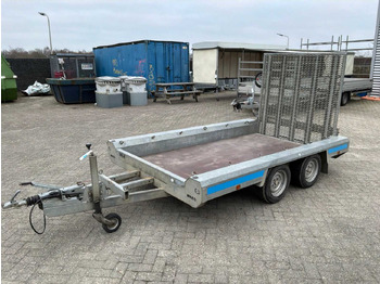 Trailer HULCO
