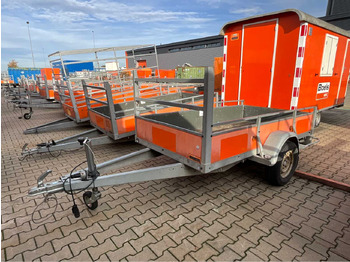 Trailer ATEC