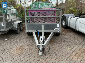 Trailer 2016 ATEC TRAILER: gambar 2 Trailer 2016 ATEC TRAILER: gambar 2