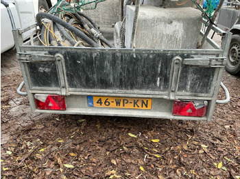 Trailer 2016 ATEC TRAILER: gambar 5 Trailer 2016 ATEC TRAILER: gambar 5