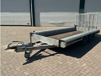 Trailer VLEMMIX