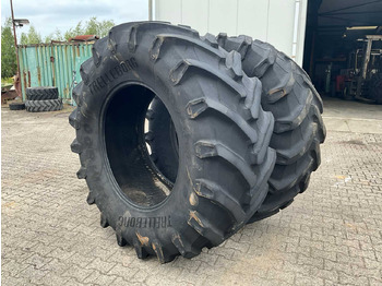 Roda/ Ban TRELLEBORG