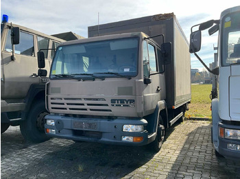 Truk STEYR