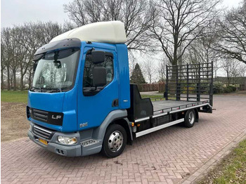 Truk DAF 45 160