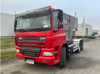 Truk DAF CF 85 360