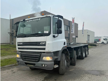 Truk DAF CF 85 410
