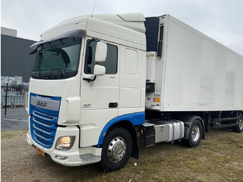 Truk DAF XF 440