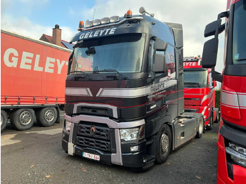 Truk RENAULT T High 480