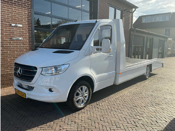 Truk MERCEDES-BENZ Sprinter 314