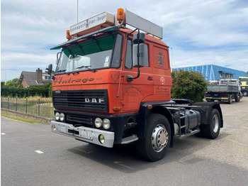 Truk DAF