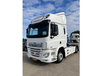 Truk DAF CF 400