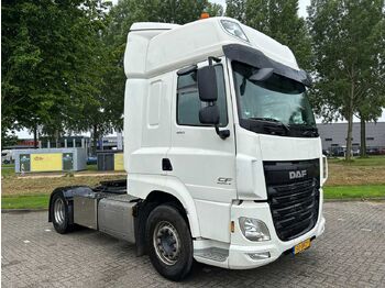 Truk DAF CF 460