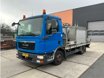 Truk MAN TGL