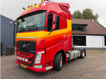 Truk VOLVO FH 420