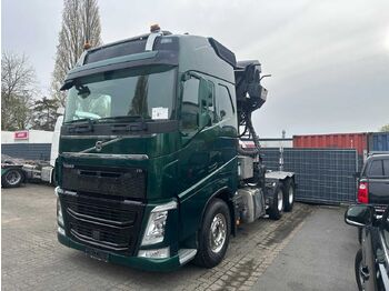 Truk VOLVO FH