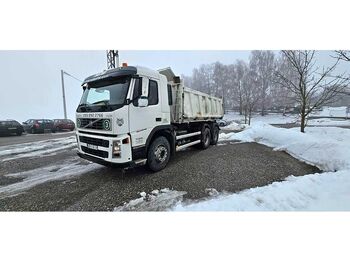 Truk VOLVO FM 420